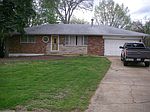 Dallwood Dr, Saint Louis, MO