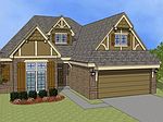 1955 E 136th St, Glenpool, OK