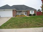809 Emerald St, Lowell, AR