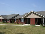 303 Hilltop Dr, Selma, AL