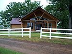 98941 S 4802 Rd, Muldrow, OK