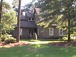 4607 Pinehurst Dr N, Wilson, NC