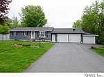 13946 Greene St, Adams Center, NY