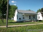 210 W Charles St, Bluffs, IL