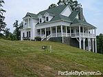 Call For Address, Morganton, NC