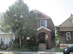 3134 Holbrook St, Hamtramck, MI