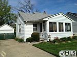 3137 Cumberland Rd, Berkley, MI