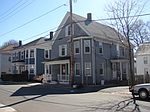 57 Endicott St, Salem, MA