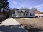 1101 Dixie Dr, Selma, NC