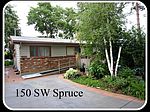 150 SW Spruce St, Pullman, WA