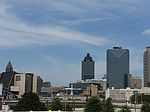 Nelson St SW, Atlanta, GA