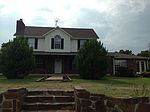 2834 W 63rd St N, Porter, OK