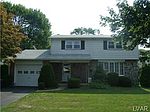 2814 Ivanhoe Rd, Bethlehem, PA