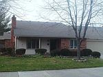 9278 Doubloon Rd, Indianapolis, IN