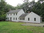 46 Fox Run Rd, Pound Ridge, NY