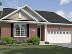 1336 Seminole Trl, Georgetown, KY