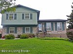 10505 Saint Roche Dr, Jeffersontown, KY