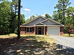 12781 Barnes Bridge Rd, Laurinburg, NC