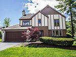943 Charterhouse Ct, Westerville, OH