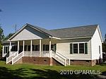 3221 Hollow Pond Rd, Williamston, NC