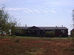 9481 N 1930 Rd, Cheyenne, OK
