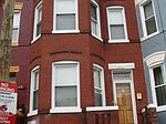 33 Randolph Pl NW, Washington, DC