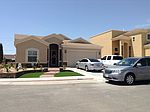 14428 Misty Point Dr, El Paso, TX