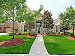 2714 April Cove Ct, Manvel, TX