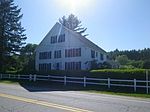 945 Old Homestead Hwy, Swanzey, NH