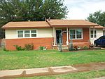 909 NW 7th St, Andrews, TX