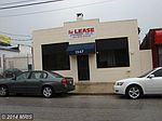 1547 Ridgely St, Baltimore, MD