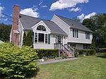 405 W Britannia St, Taunton, MA