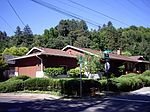 1 Rock Ridge Rd, Fairfax, CA