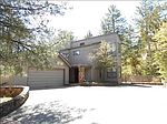 4742 N Pine Creek Canyon Dr, Pine, AZ