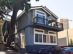 Harrison St, Oakland, CA