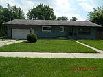2201 Gideon Ave, Zion, IL