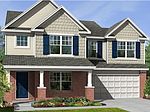 6193 Dajana Dr, Westerville, OH