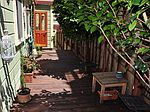 Rose St, San Francisco, CA