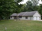 5917 W 200 N, Andrews, IN