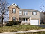 2408 Mckenzie Ct, Aurora, IL