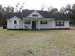 4626 N New St, Bagdad, FL