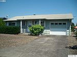 1950 Sallal Rd, Woodburn, OR