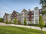 100 1st St, Rockville, MD