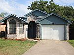 1444 Horncastle St, Fort Worth, TX