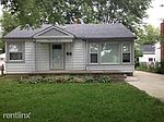 Callender St, Southgate, MI