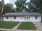 6602 E 52nd St, Lawrence, IN