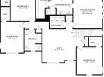 2253 Hickory Ridge Ct N, Canton, MI