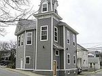 100 Central St, Central Falls, RI