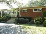 1614 Westmoreland St, Mc Lean, VA