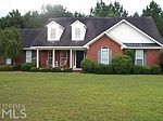1103 Bartlett Dr, Statesboro, GA